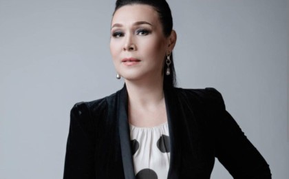 "Театр алқаштардың үйі болған": Майра Мұхамедқызы Шымкентке директорлық қызметке келген кезін еске алды