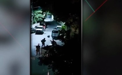 Гаити президентін атып өлтірген сәт видеоға түсіп қалған