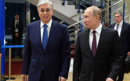 Нумеролог: Тоқаев ұзақ ел басқарады, ал Путинді әзірге құдіретті күш қолдап тұр...