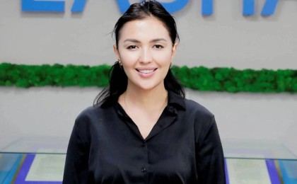 "Болашақ" халықаралық бағдарламалар орталығының басшысы қызметінен кетті