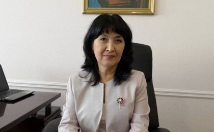 Ақтау қаласы әкімінің орынбасары қайтыс болды