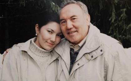 Антикор Әлия Назарбаеваның қорына қатысты тергеуді бастады – дереккөз