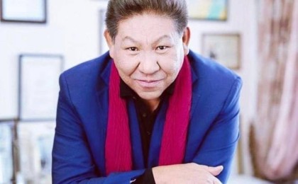 Талғат Теменов: Жалған ұран да – жәлептіктің бір түрі