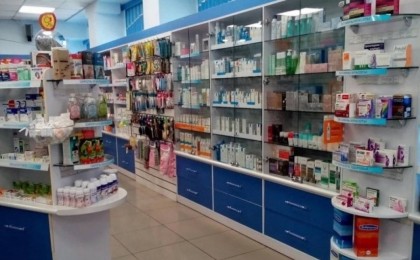 Қазақстандағы дәріханалар екі аптада 10 млрд теңгеден астам пайда тапқан