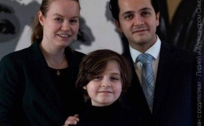 Бельгиялық вундеркинд 11 жасында бакалавр дәрежесін алды