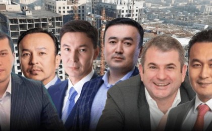 Алматының депутаттық мандаты бар құрылысшылары кімнің мүддесін қорғап жүр