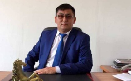 Қостанайда 43 жастағы әкімінің орынбасары коронавирустан қайтыс болды