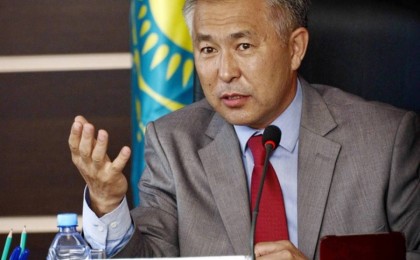 Оқушы қызды зорлады деп айыпталған экс-әкім қайта қызметке қабылдауды сұрады