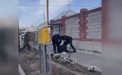 ІІМ Түркістан облысындағы экстремистердің құйтырқы әрекеттерін әшкереледі