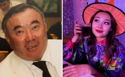 Ауыр жағдайда жатқан Болат Назарбаевтың қызы қайда жүр?