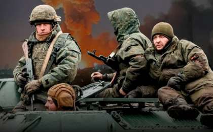 Адам басына 5 мың доллар: Кремль қазақтарды украин топырағын тыңайтуға шақыруда...