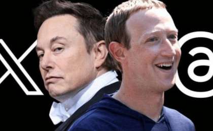 Марк Цукерберг пен Илон Масктің жекпе-жегі қашан өтеді