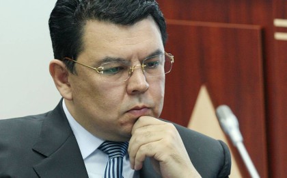 Алматы облысы әкімінің тұрғындармен әңгімесі дауға ұласты (видео)