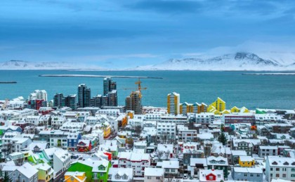 Бір аптада 4 жұмыс күні: Исландиялық тәжірибе керемет нәтиже берді