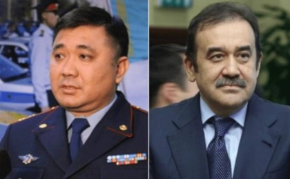 «Мәсімов және К»-ны неліктен Шығыс Қазақстан облысына ауыстырып жатыр?