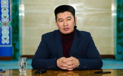 "Қыздарымыз 20-жасқа дейін тұрмысқа шығу керек" - Қабылбек Әліпбайұлы