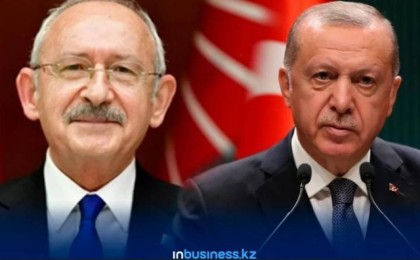 Ердоғанның сайлаудағы басты қарсыласы жол апатына түсті