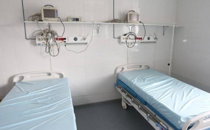 Ажал келіп, ауылымызды аралап жүр...