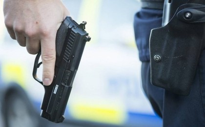 Тараздық полицей аса қауіпті қылмыскерді ұстау кезінде алған ауыр жарақатынан қайтыс болды