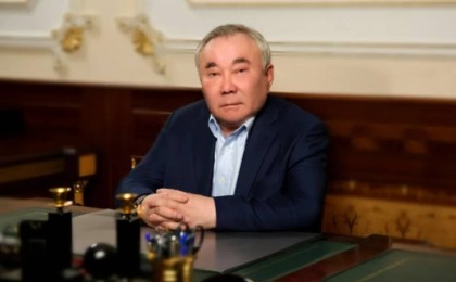 Болат Назарбаевтың қайда екені белгілі болды