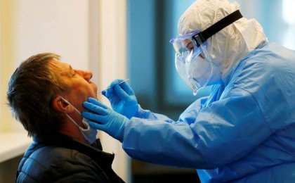 Дәрігерлер коронавирустың сипаттамасына үш жаңа симптом қосты