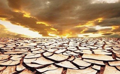 Шілде айында Қазақстанның бірнеше аймағында қатты құрғақшылық болады