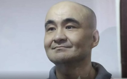 Жер митингісін ұйымдастырушы Макс Боқай Нұрбанк басшылығына келуі мүмкін