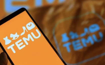 Temu онлайн-дүкеніне қарсы тергеу басталды