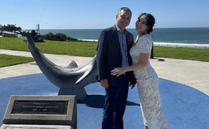 «Босанғаннан кейін айтайын»: Айгүл Иманбаева сүйінші жаңалығын жария етеді