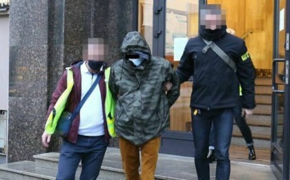 Польшада қазақстандық жас баланы атып кетті: Іс сотқа тапсырылды