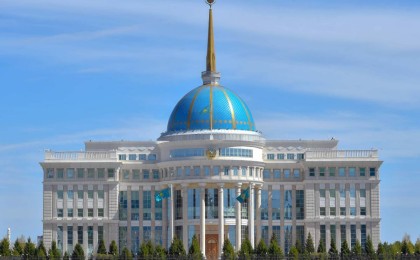 Президент Алматы облысы полициясының жаңа басшысына тапсырма берді