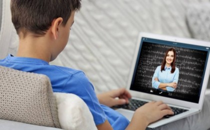 Жаңа ұлттық қауіп: Қазақстандық оқушылардың Ресей мектептерінде қашықтан оқуы мүмкін бе?