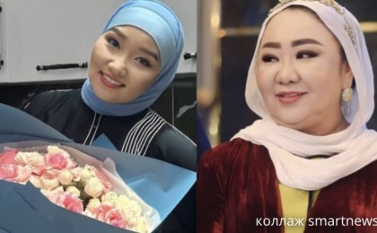 Марқұм Құрманай Бақтиярқызына тұңғышы Ханшайымның арнап жазған хаты көпшілікті жылатты