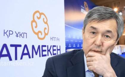 Қымбат әрі пайдасыз: «Атамекен» палатасы Қазақстанда кімге керек
