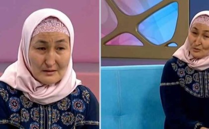 45 жастағы қазақ әйел: Ішіме жын кіріп бастығыма ес-түссіз ғашық қылды, одан бала тудым