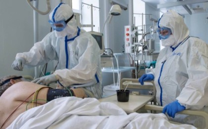 Тәулік ішінде 10 адам коронавирустан және 20 адам пневмониядан өледі - Цой