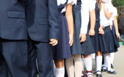 Оқу-ағарту министрлігі жұртшылықты мектепке дайындық кезінде көмек алған балаларды суретке түсірмеуге шақырды