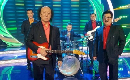 «Дос-Мұқасан» ансамблінің бір мүшесі дүниеден озды