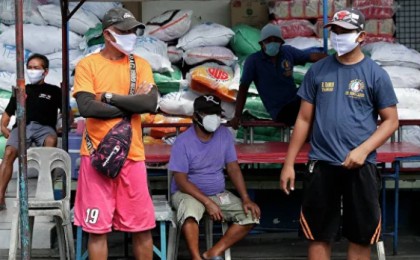 COVID-19-ға байланысты 15 мың тұтқын босатылды