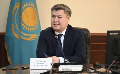 “Болжау қиын”: Өңірлердің жылыту маусымына дайындығы туралы мәлімдеген ҚР Энергетика вице-министрі