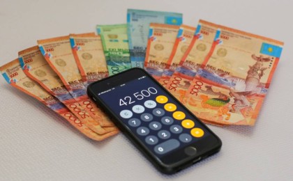 Алдағы карантинде 42500 төлене ме: Тоғжанов жауап берді