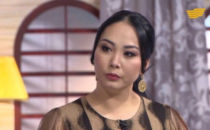 «Ұрпақ болашағы үшін дабыл қағатын шақтамыз»: Қарақат Әбілдина көк туды таптағандарды сынға алды