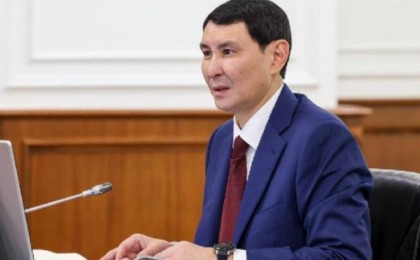 Қазақстан банкі Қаржы министрі Ерұлан Жамаубаевты сотқа берді ме? – фактчекинг
