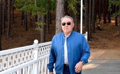 Назарбаевтың ауру жағдайы туралы тың ақпарат шықты