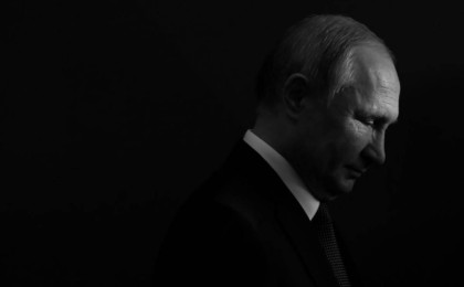 Владимир Путин дүниеден озды – британдық БАҚ