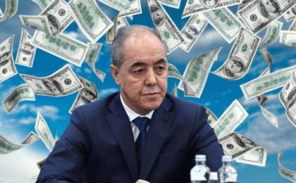 "Қымбат" образ: БҚО билігі өз пиарына қанша ақша жұмсауға дайын