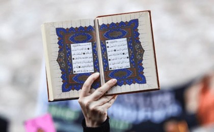 Швецияда Құранды өртеуге тағы да рұқсат берілді