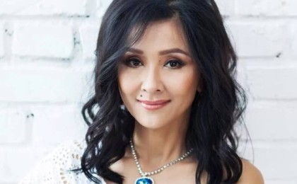 "Борышымды өтей алмаспын": Меруерт Түсіпбаева анасын туған күнімен құттықтады