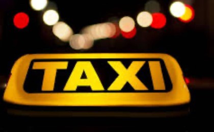 Такси жүргізушісінен келетін қауіп: Алматыда «ТҰМАР» белсенділері рейд жүргізді