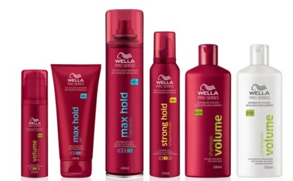 Немістің Wella косметика компаниясы Ресейден кетеді
